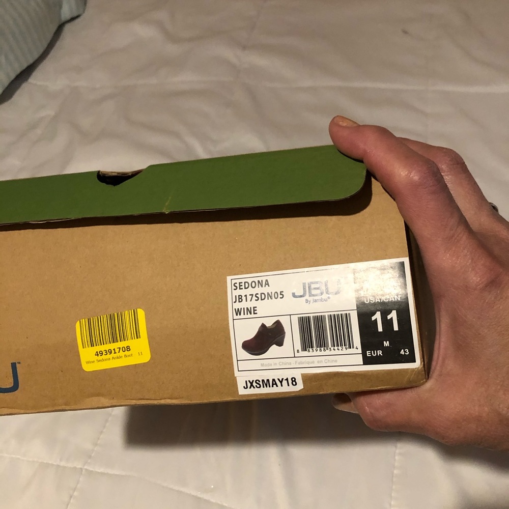 Shoes